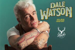 Dale Watson - Buck's Backyard
