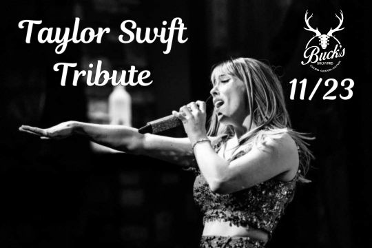 Taylor Swift Tribute - Buck's Backyard