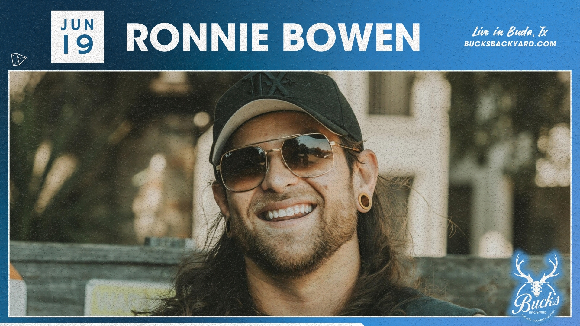 Ronnie Bowen
