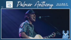 palmer anthony live in Buda tx